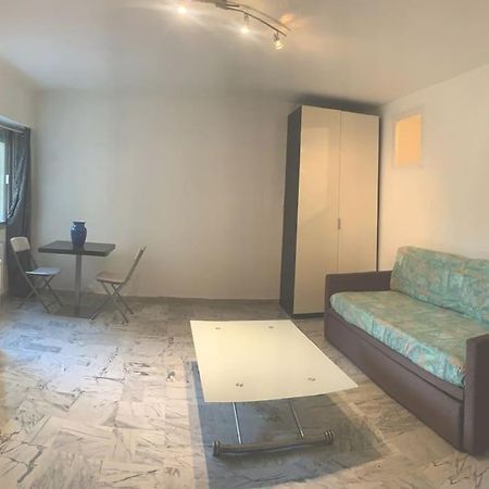 Bel Apt Centre Menton Centre Proche Casino Apartment Luaran gambar