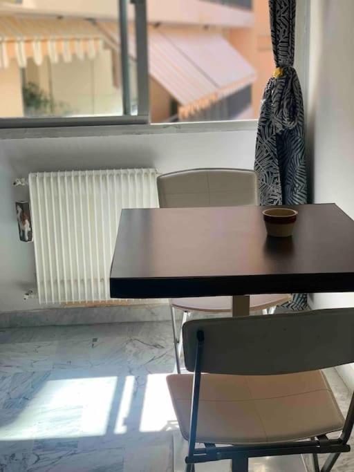 Bel Apt Centre Menton Centre Proche Casino Apartment Luaran gambar