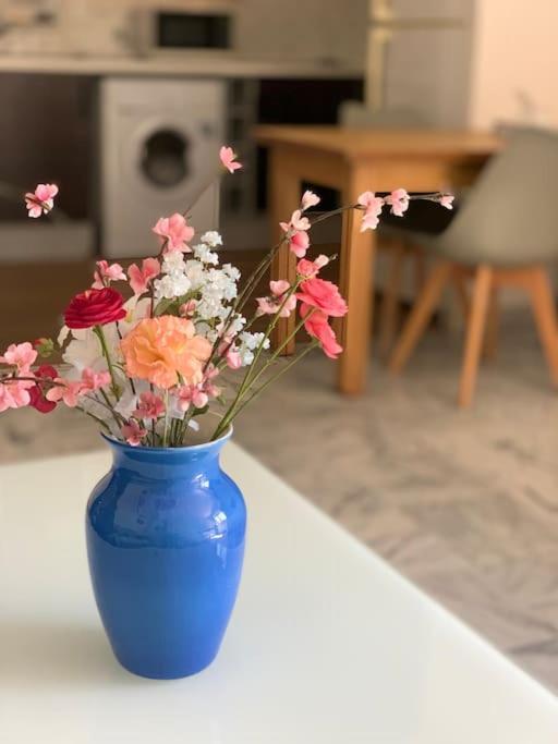 Bel Apt Centre Menton Centre Proche Casino Apartment Luaran gambar